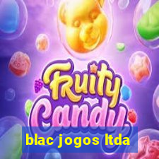 blac jogos ltda